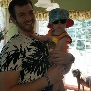 Meet your Posher, Alex